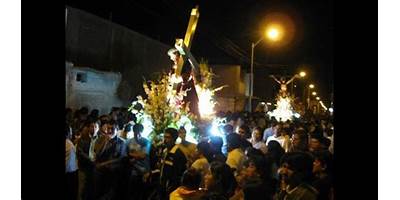 CRISTO VIVE