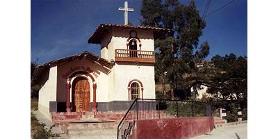 CRUZ DE MOTUPE