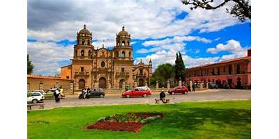 CRUZ GRANDE