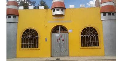 CUCHO CHAMCHILLA
