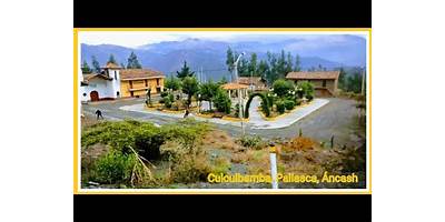 CULCULBAMBA