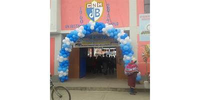 CULLILLACA SAN JUAN