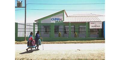 CUNA DEL SABER