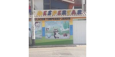 DESPERTAR TEMPRANO