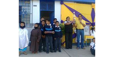 DIVINO CAUTIVO