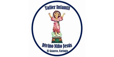 DIVINO NIÑO JESUS