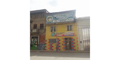 DIVINO NIÑO JESUS