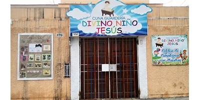 DIVINO NIÑO JESUS