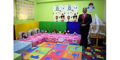DIVINO NIÑO