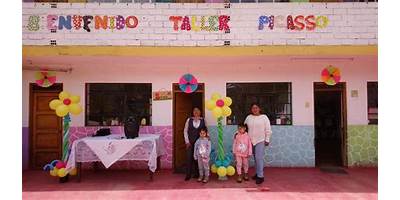 DIVINO NIÑO
