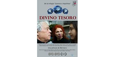 DIVINO TESORO