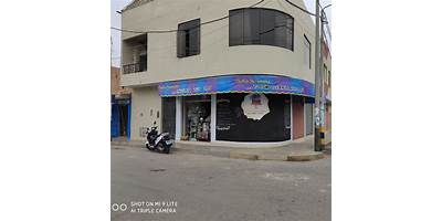 DULCE TRAVESURA