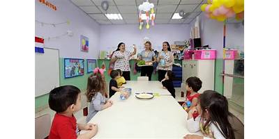 DULCES NIÑOS I