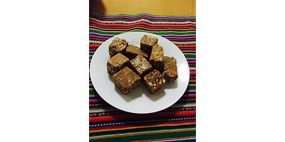DULCES SONRISAS DE JESUS