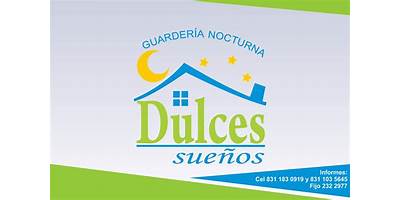 DULCES SUEÑOS