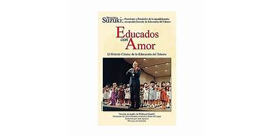 EDUCADOS CON AMOR III
