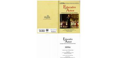 EDUCADOS CON AMOR IX