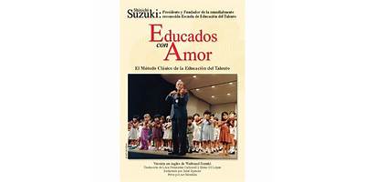 EDUCADOS CON AMOR VI