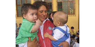 EDUCANDO CON AMOR