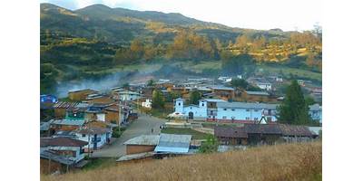 EL ALTO