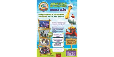 EL ARCA DEL SABER