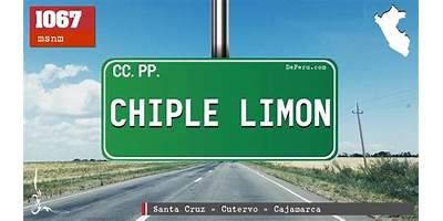 EL LIMON