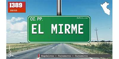 EL MIRME