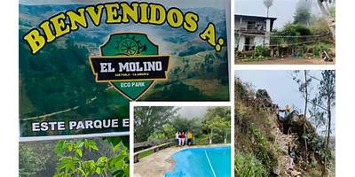 EL MOLINO