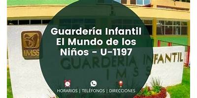 EL MUNDO DE LOS NIÑOS