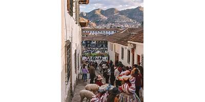 EL PARAISO I