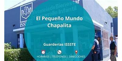 EL PEQUEÑO MUNDO DE MIRAFLORES