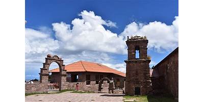 ESTANCIA TAQUILE
