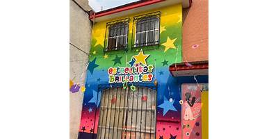 ESTRELLITAS BRILLANTES