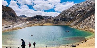 ESTRELLITAS DE COCHAPAMPA