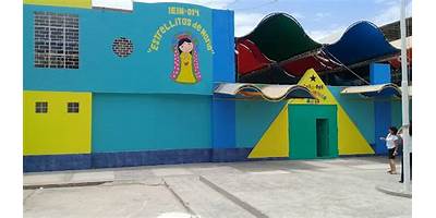 ESTRELLITAS DE COLORES