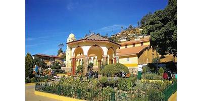 ESTRELLITAS DE ESPERANZA