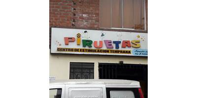 ESTRELLITAS DE SAN JUAN