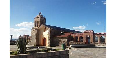 ESTRELLITAS DE YOROHOCO