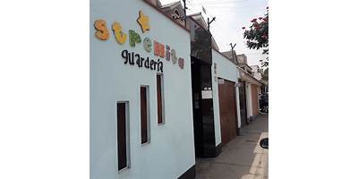ESTRELLITAS DEL SUR