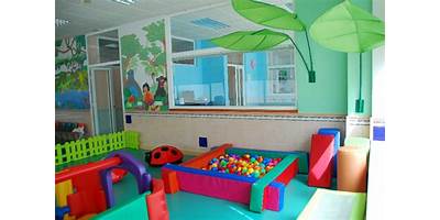 FANTASIA INFANTIL