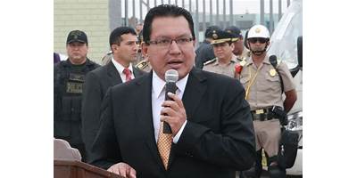 FELIX MORENO I