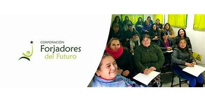 FORJADORES DEL FUTURO