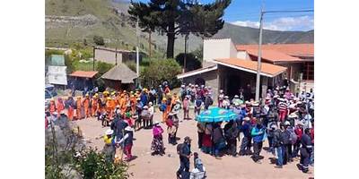 FORJADORES DEL TRIUNFO DE MAJES