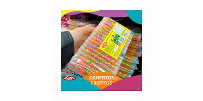 FRUTITOS DE AMOR I