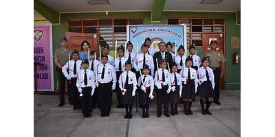 FUERTE ARICA I