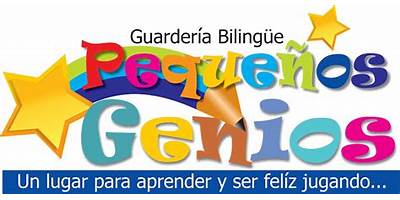 FUTUROS GENIOS