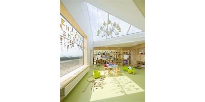 GARDEN KIDS VIÑAS I