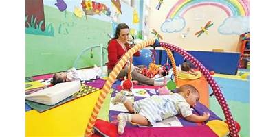GENERACION EN ACCION V