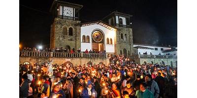 GENIECITOS DE SAN JOSE