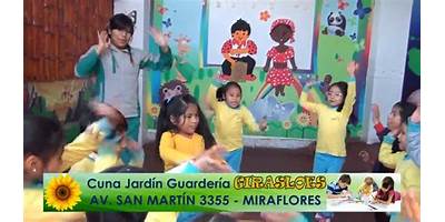 GIRASOLES